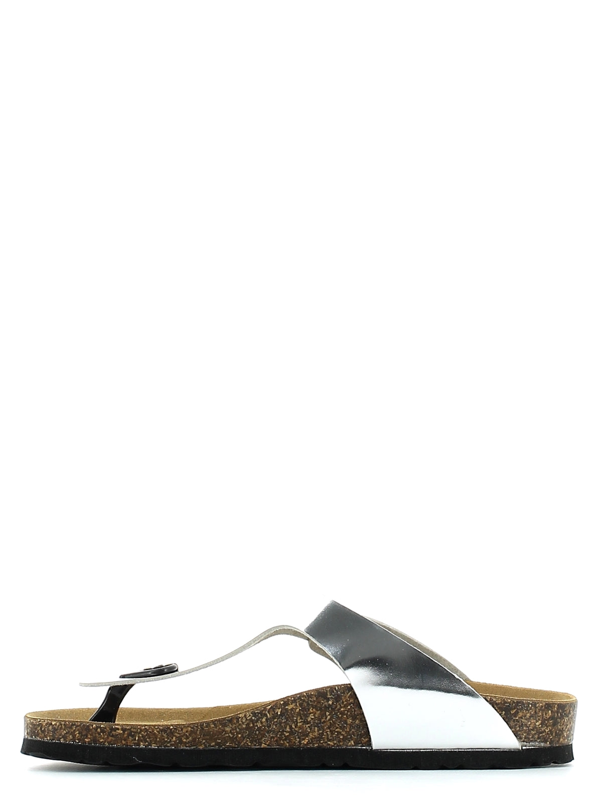 Infradito Argentato Goldstar