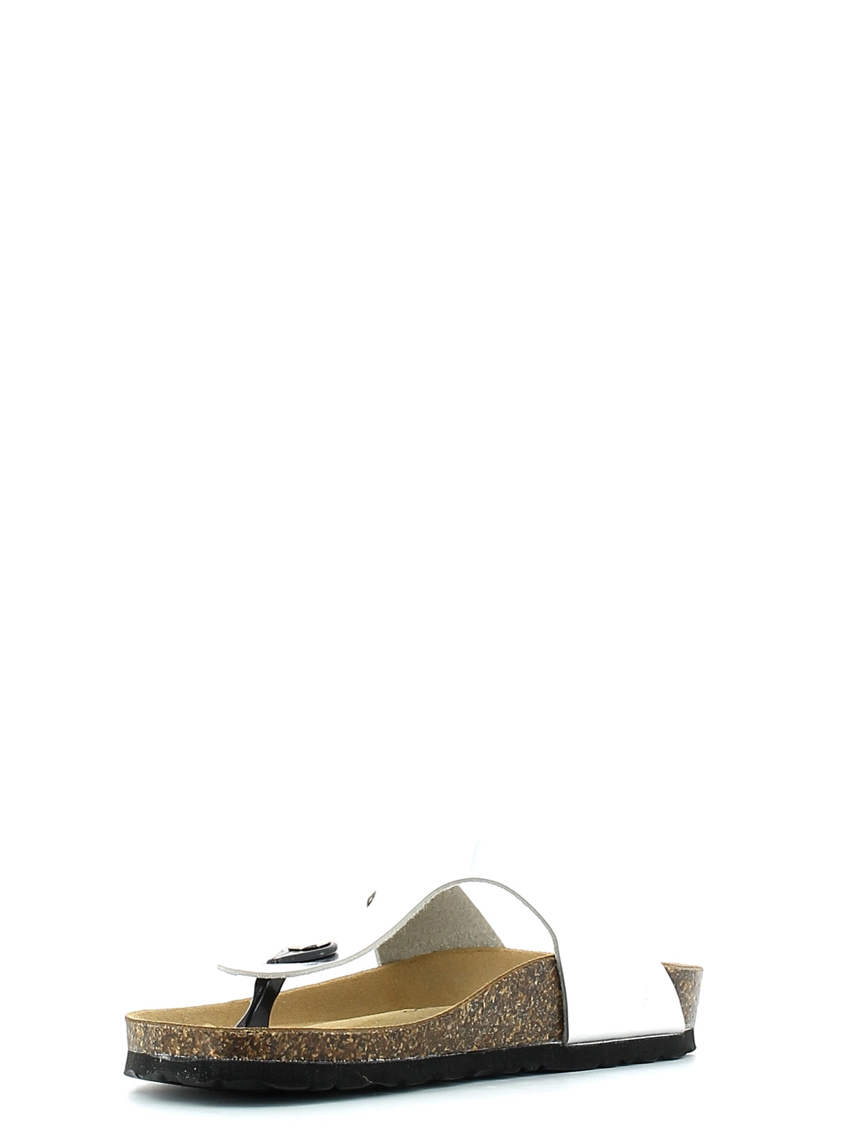 Infradito Argentato Goldstar