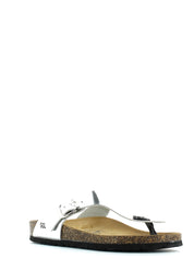 Infradito Argentato Goldstar