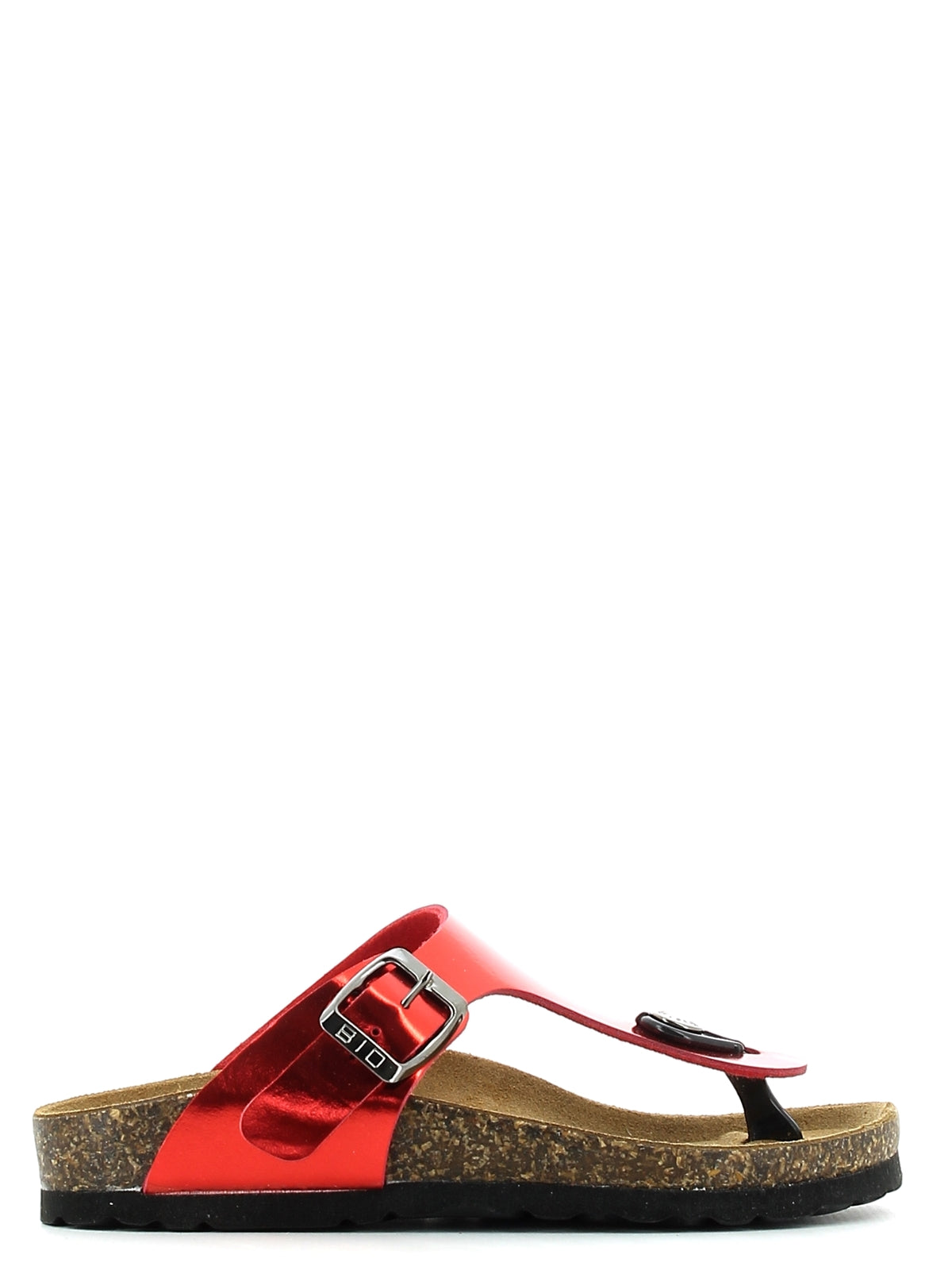 Infradito Rosso Goldstar