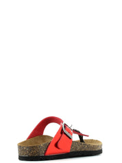 Infradito Rosso Goldstar