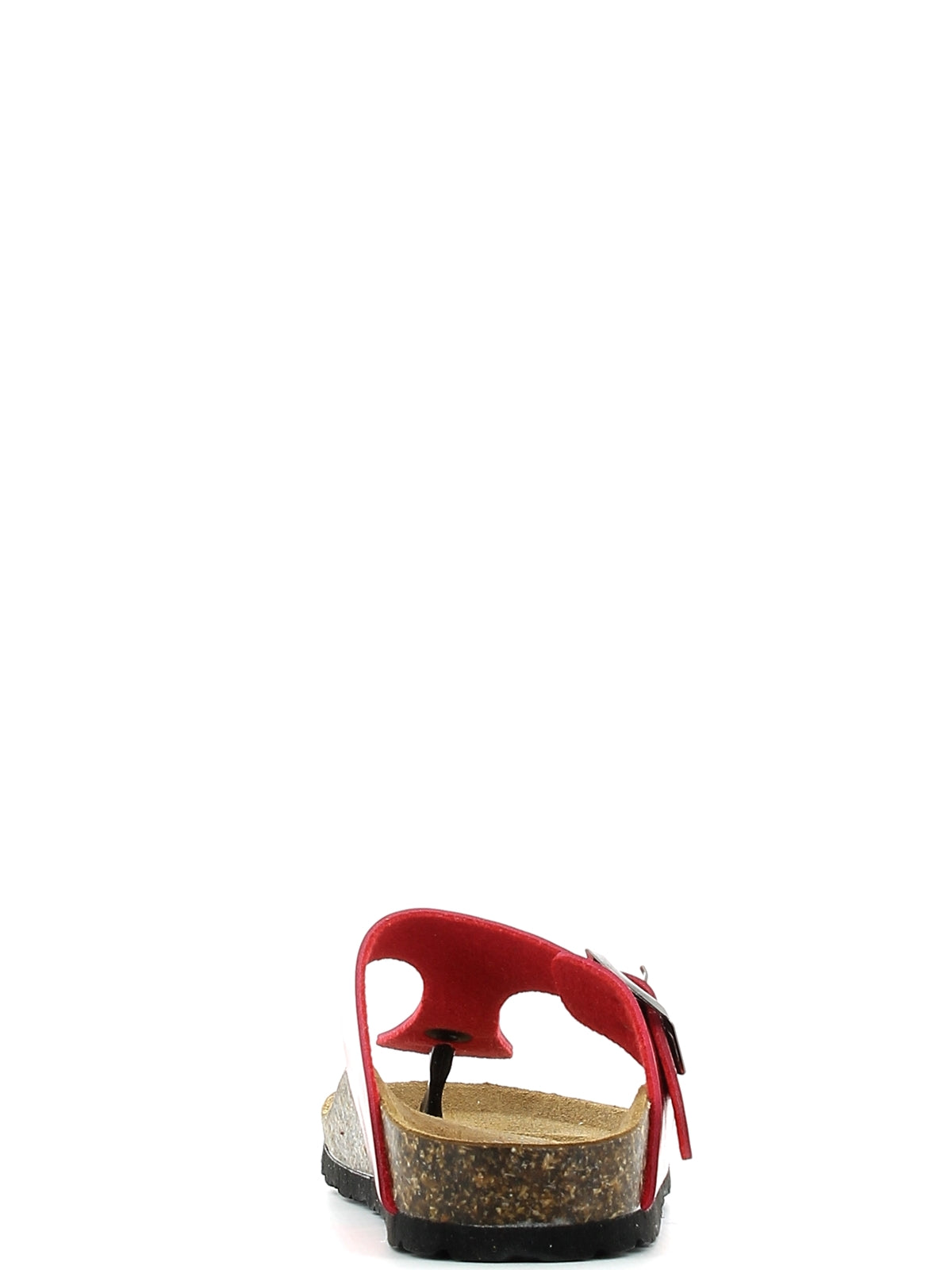 Infradito Rosso Goldstar