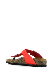 Infradito Rosso Goldstar