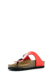 Infradito Rosso Goldstar