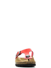 Infradito Rosso Goldstar