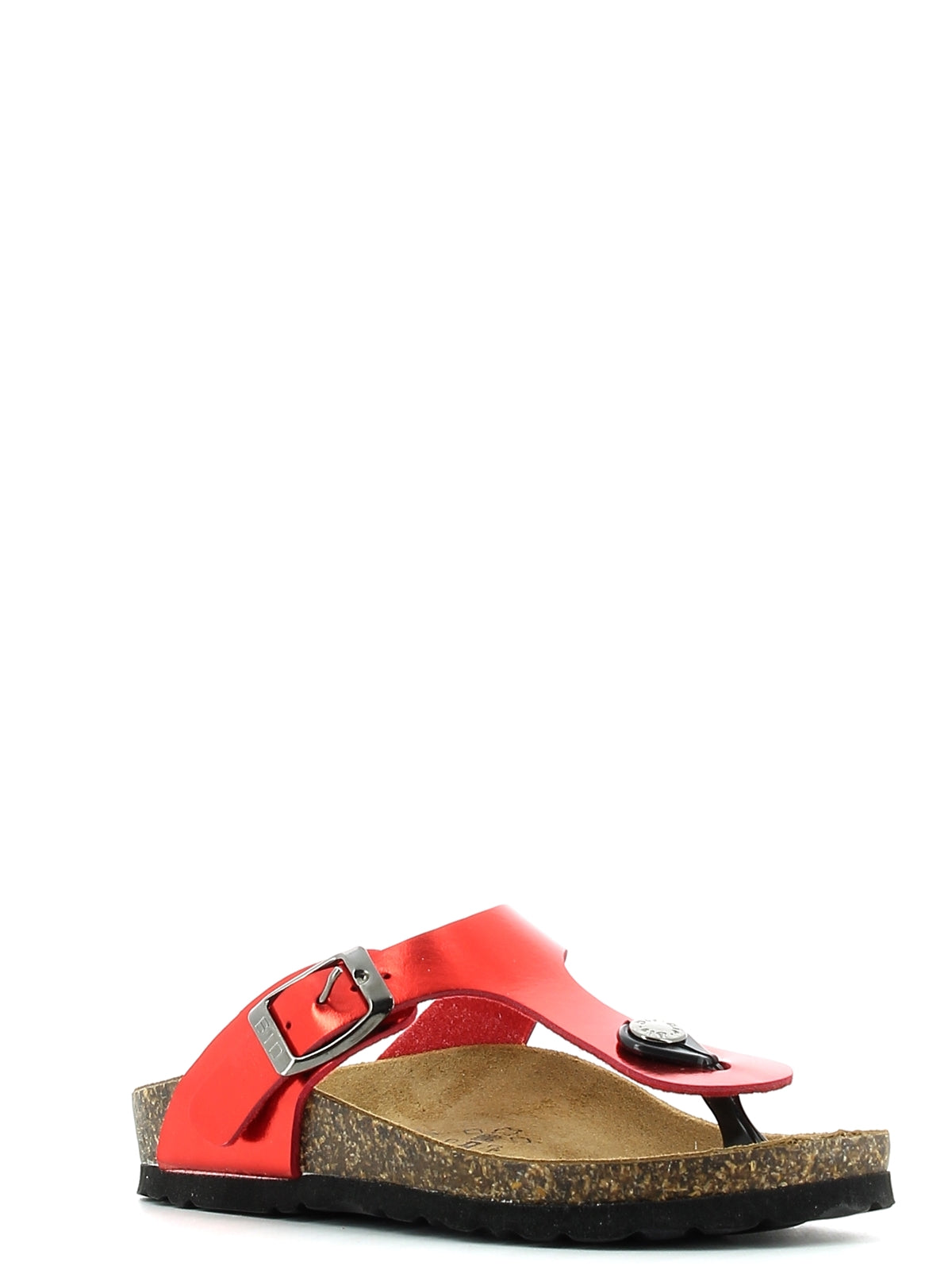 Infradito Rosso Goldstar