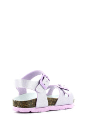 Sandali Viola Goldstar