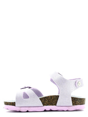 Sandali Viola Goldstar