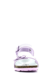 Sandali Viola Goldstar