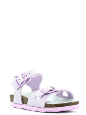 Sandali Viola Goldstar