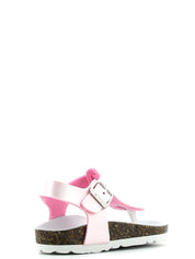 Sandali Rosa Goldstar