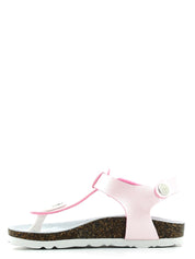 Sandali Rosa Goldstar