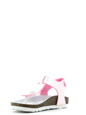 Sandali Rosa Goldstar