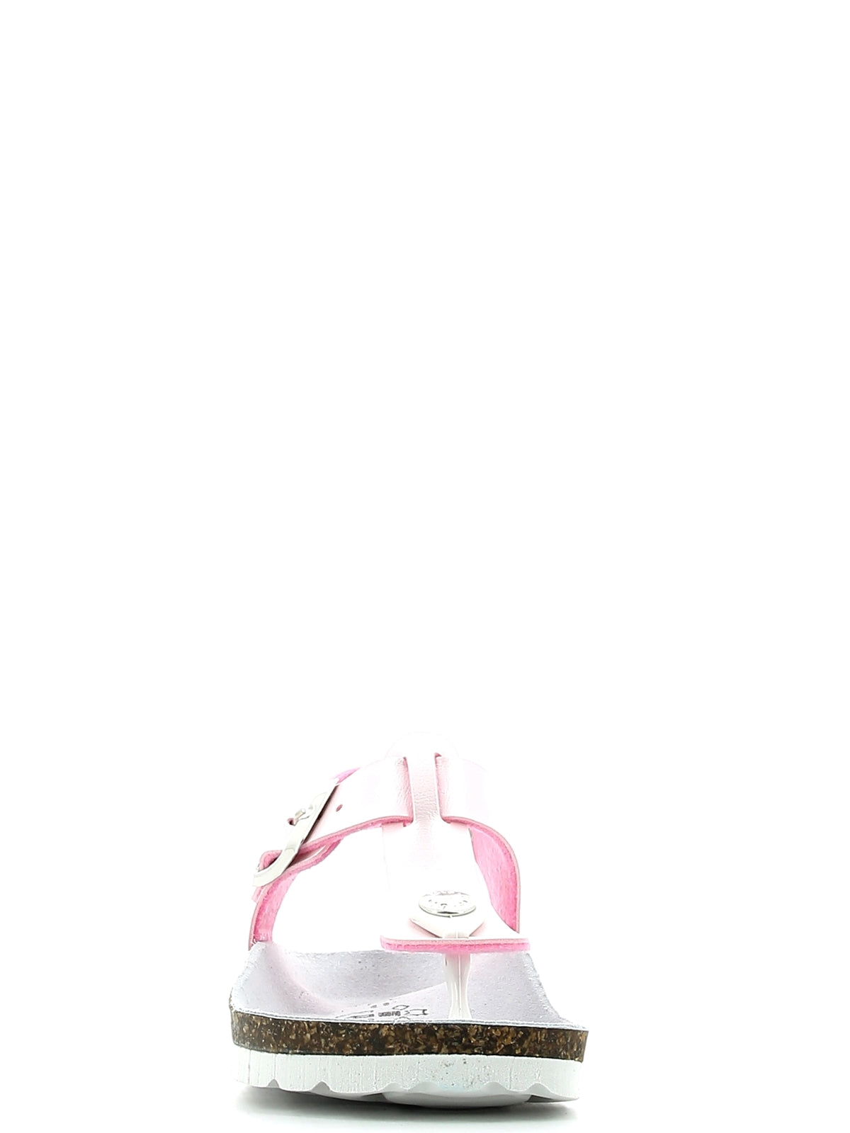 Sandali Rosa Goldstar