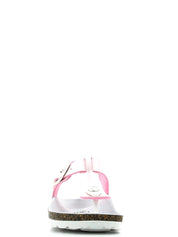 Sandali Rosa Goldstar