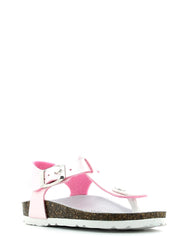 Sandali Rosa Goldstar