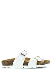 Infradito Bianco Goldstar