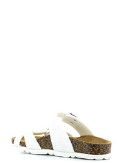 Infradito Bianco Goldstar