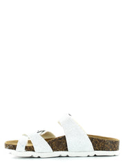 Infradito Bianco Goldstar