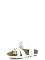 Infradito Bianco Goldstar