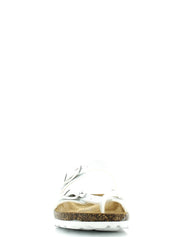 Infradito Bianco Goldstar