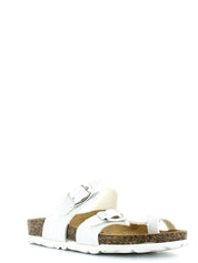 Infradito Bianco Goldstar