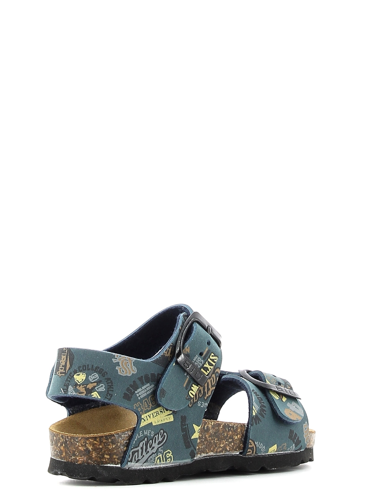 Sandali Blu Goldstar