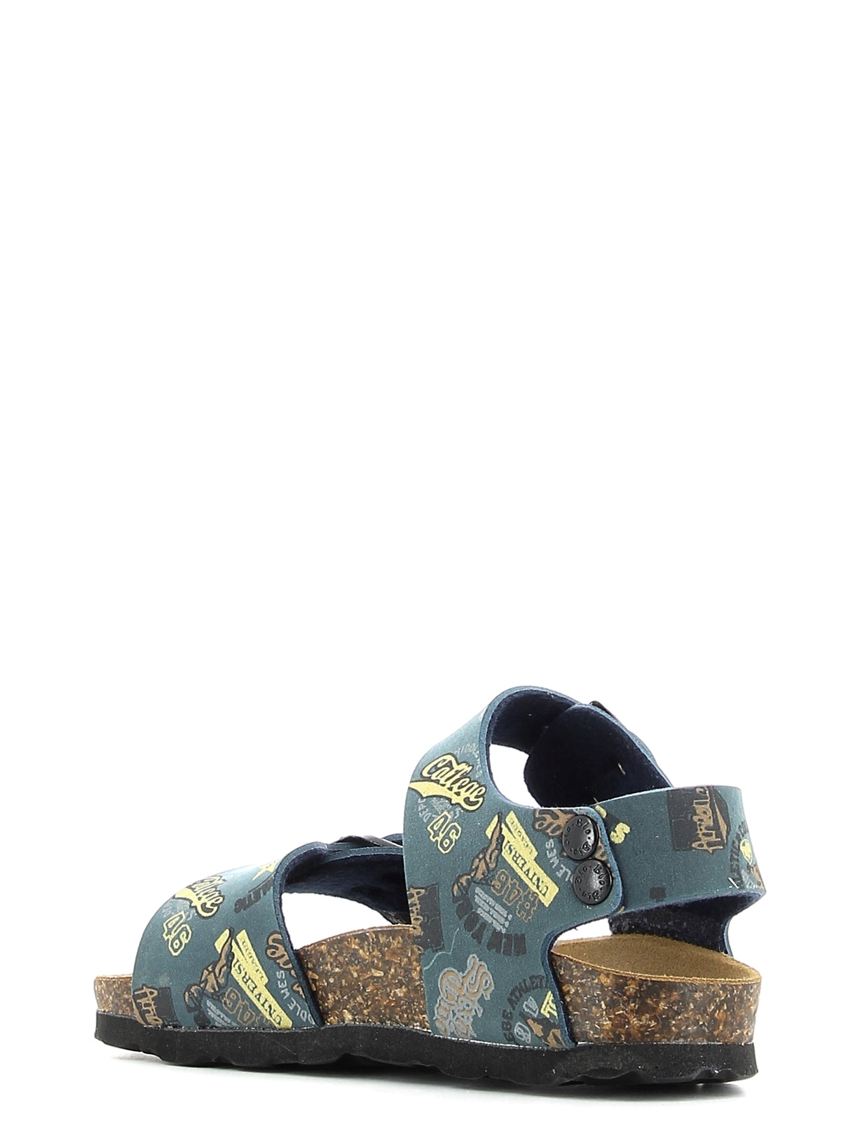 Sandali Blu Goldstar