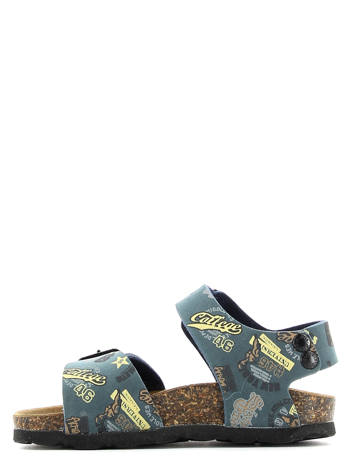 Sandali Blu Goldstar