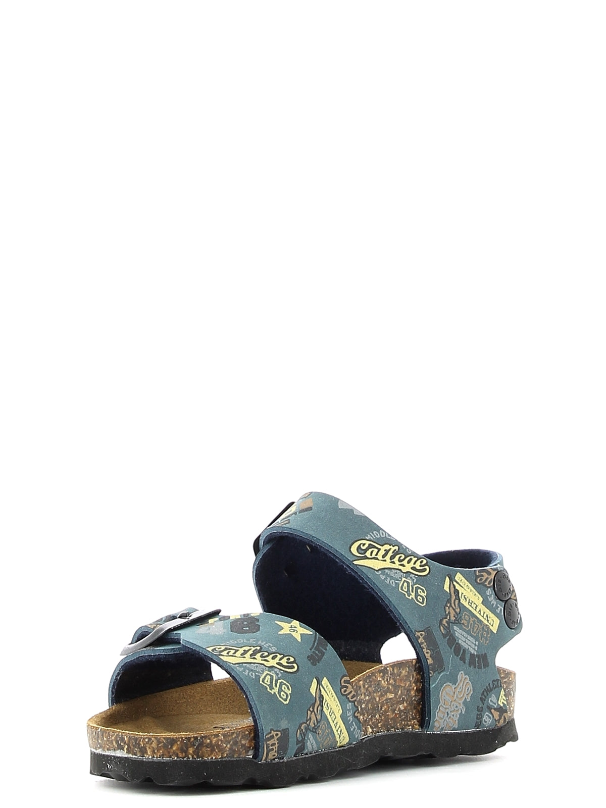 Sandali Blu Goldstar