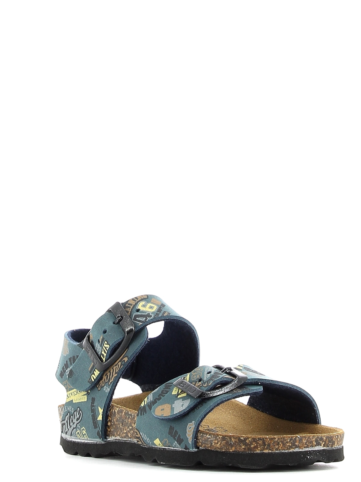 Sandali Blu Goldstar