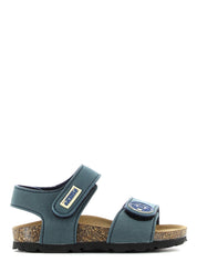 Sandali Blu Goldstar