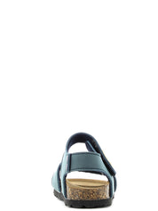 Sandali Blu Goldstar