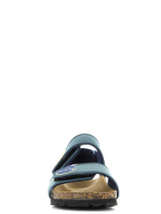 Sandali Blu Goldstar