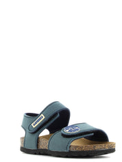 Sandali Blu Goldstar