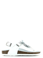 Sandali Bianco Goldstar