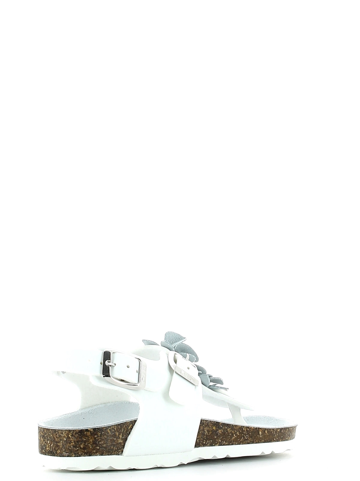 Sandali Bianco Goldstar