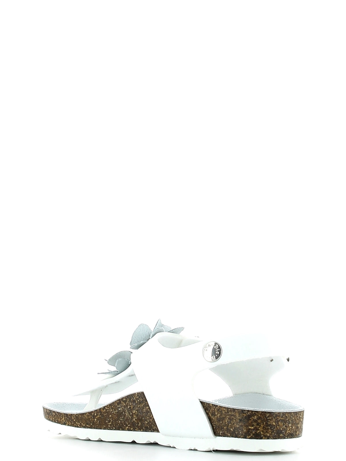 Sandali Bianco Goldstar