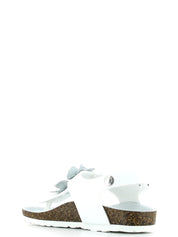 Sandali Bianco Goldstar