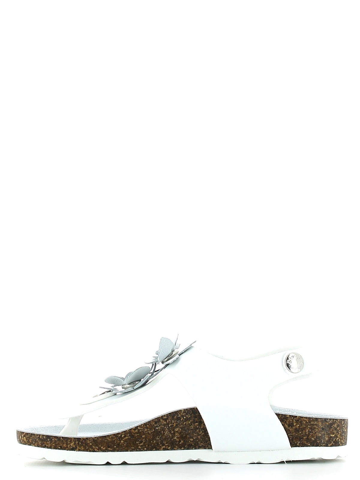 Sandali Bianco Goldstar
