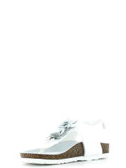 Sandali Bianco Goldstar