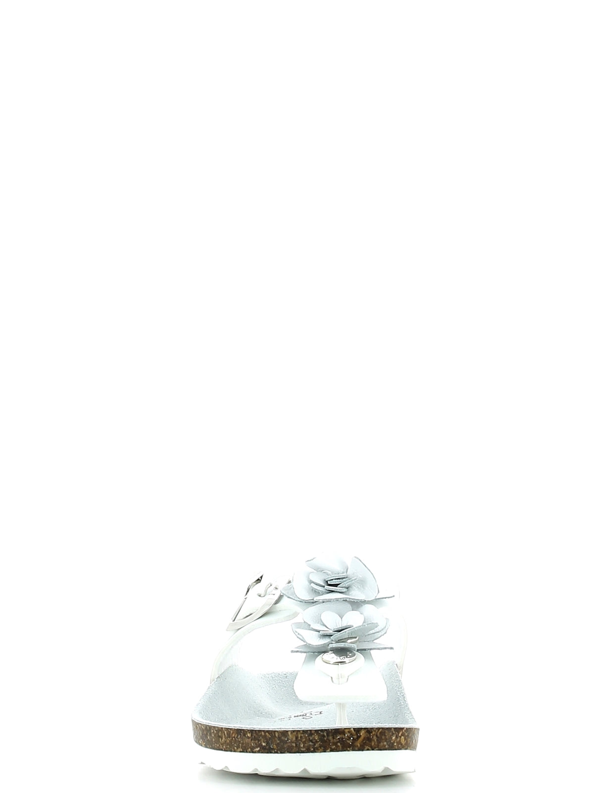 Sandali Bianco Goldstar