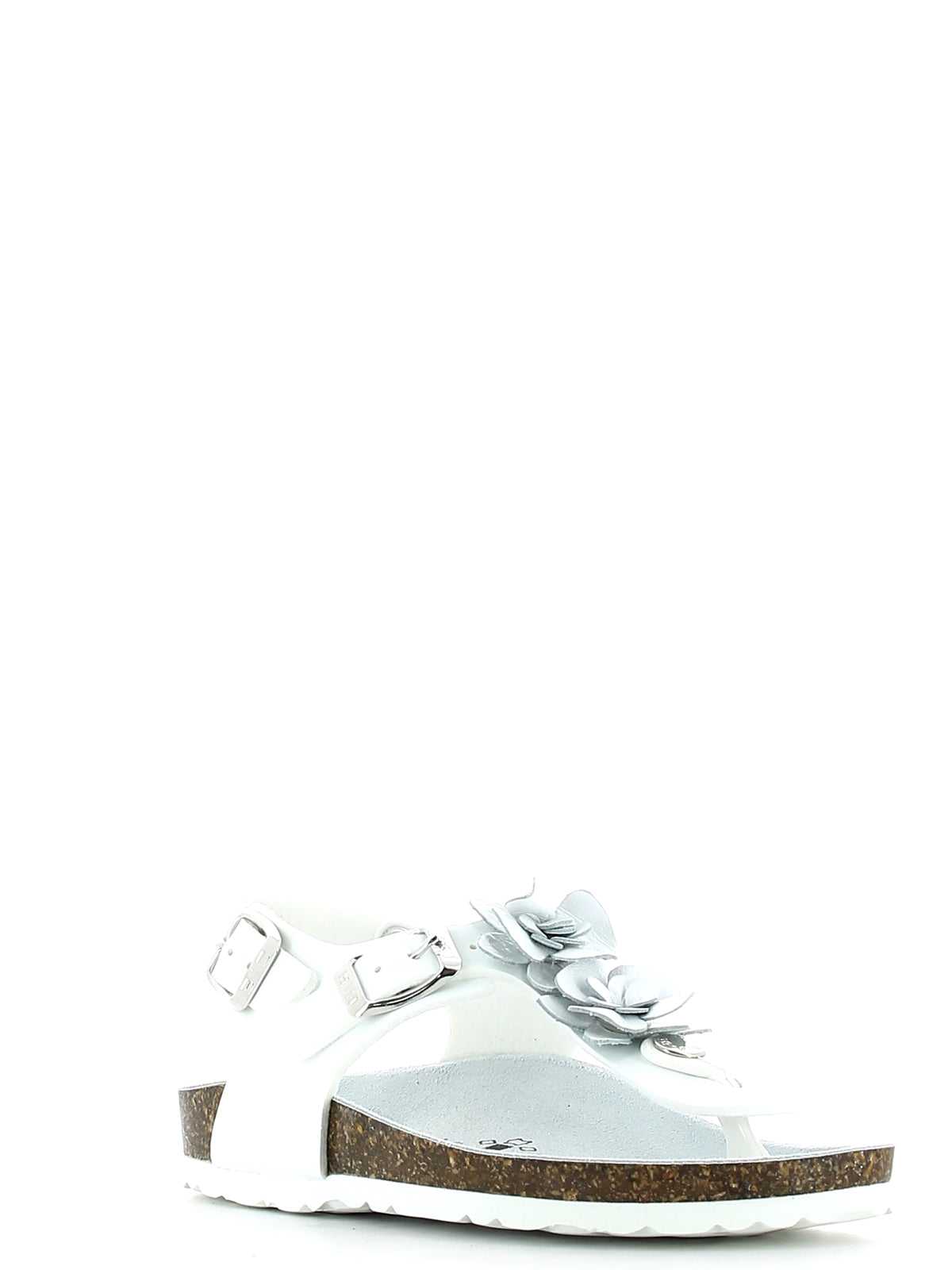 Sandali Bianco Goldstar