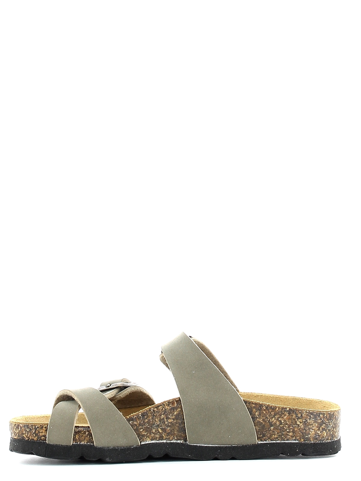 Infradito Verde Goldstar