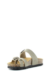 Infradito Verde Goldstar