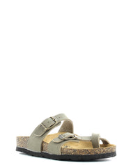 Infradito Verde Goldstar