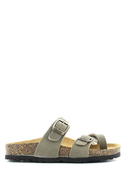 Infradito Verde Goldstar