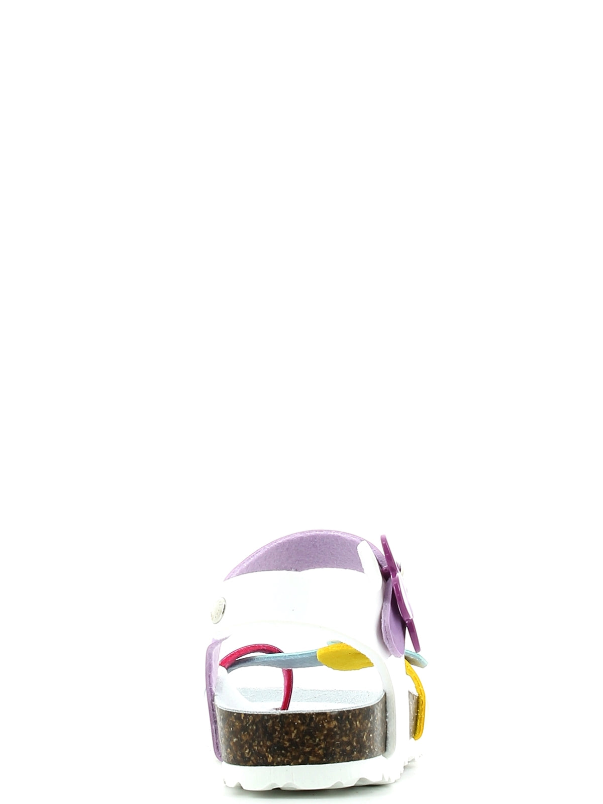 Sandali Giallo Goldstar