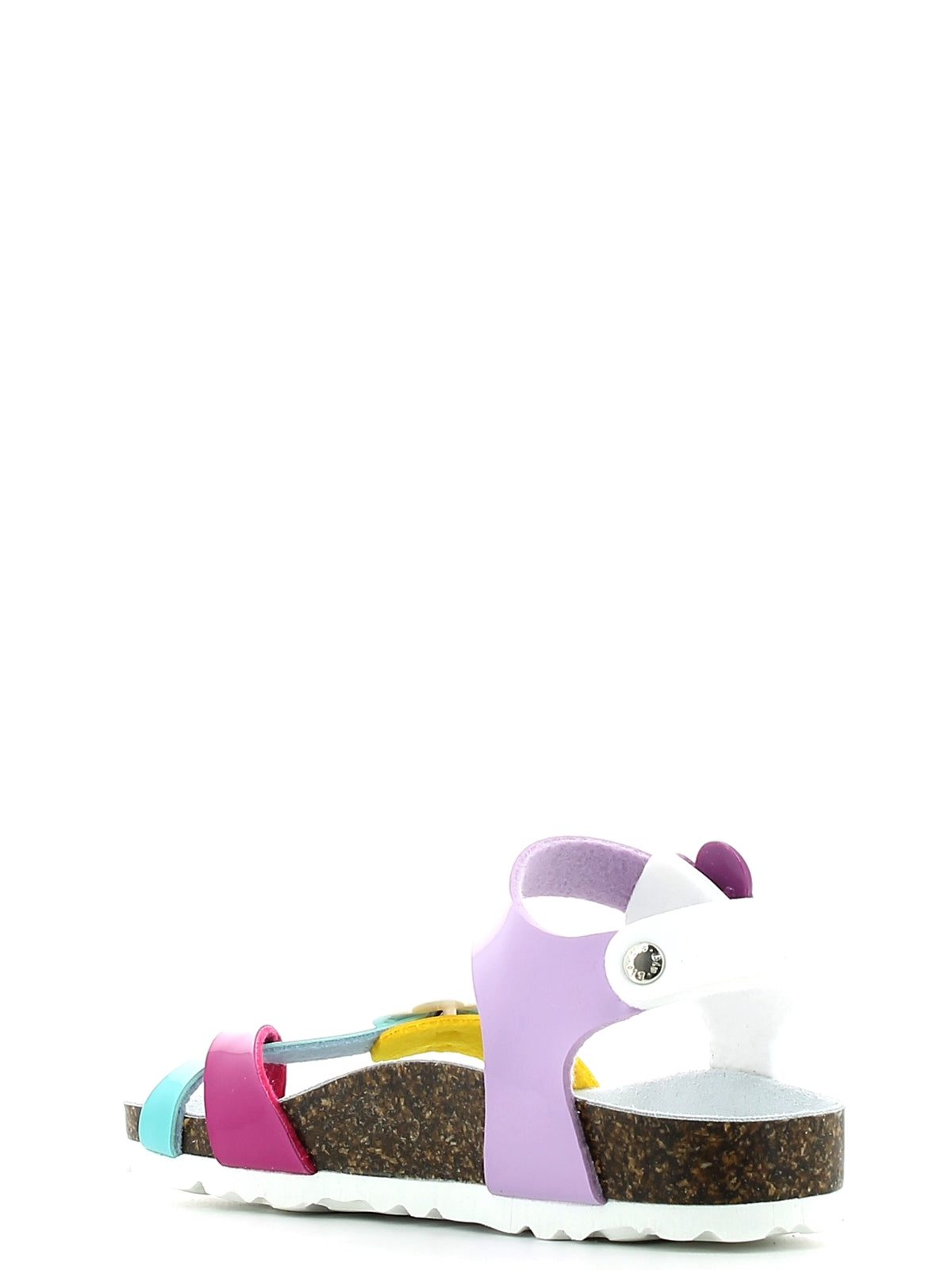 Sandali Giallo Goldstar