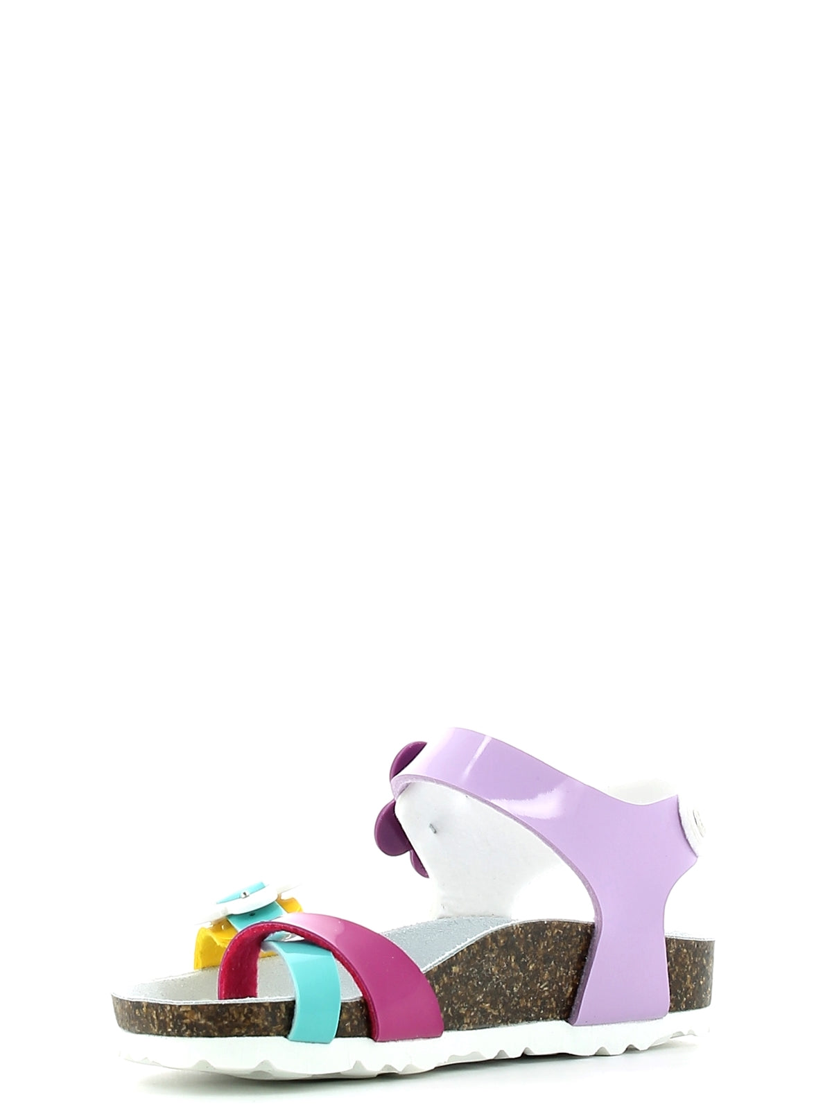 Sandali Giallo Goldstar